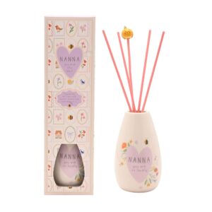Beautiful Nanna Reed Diffuser