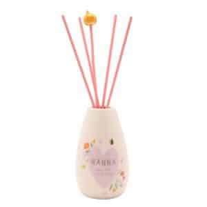 Beautiful Nanna Reed Diffuser