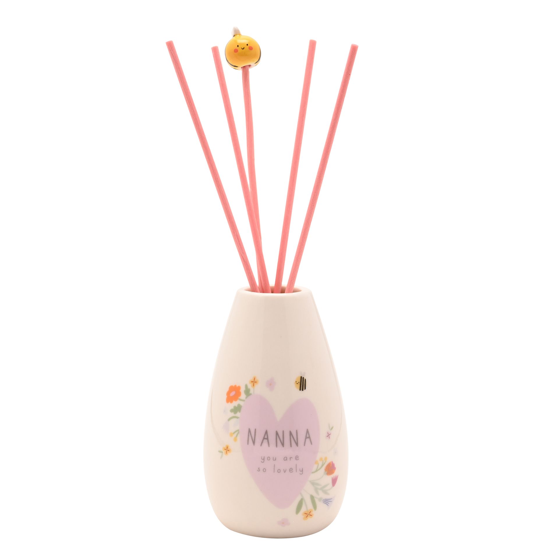 Beautiful Nanna Reed Diffuser