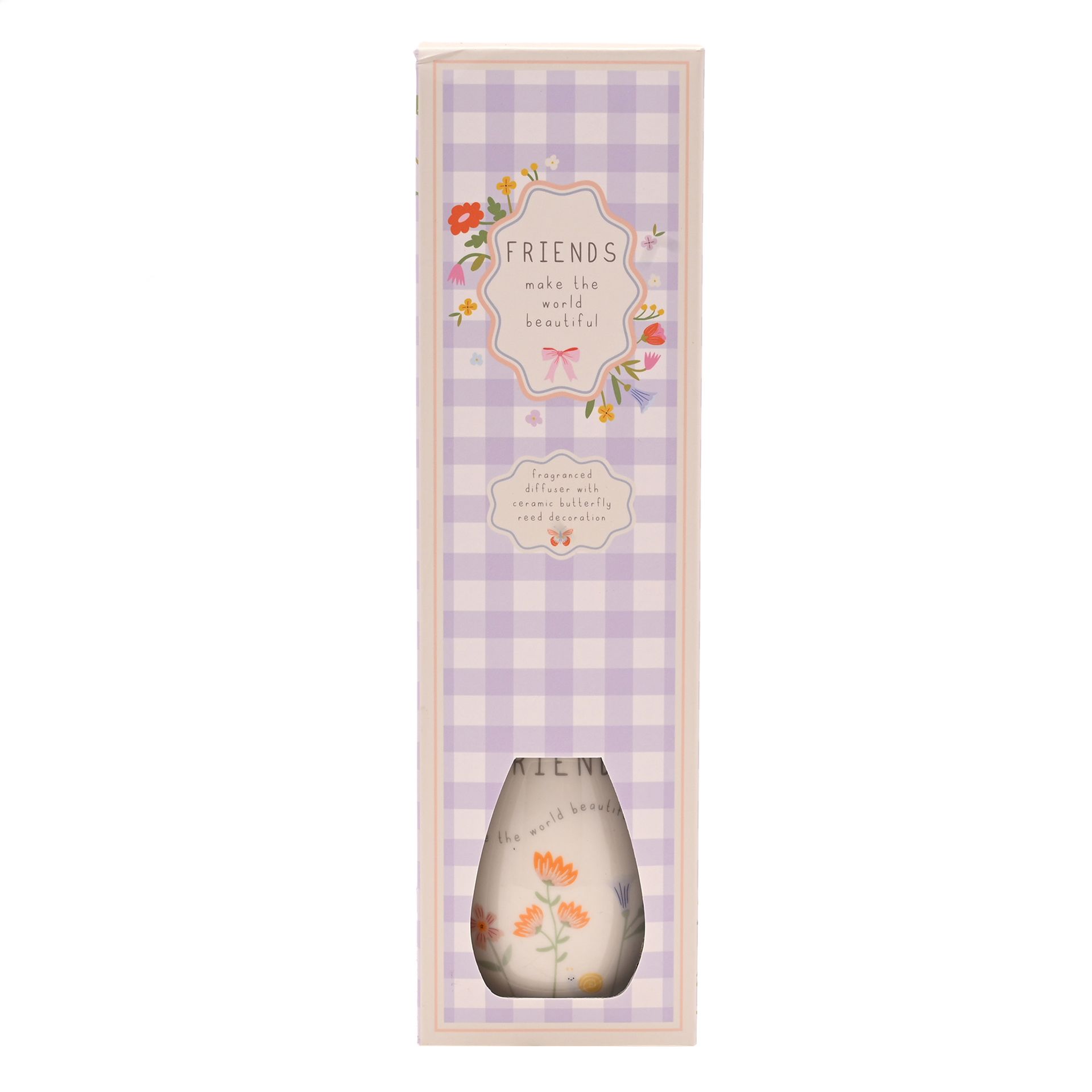 Beautiful Friend Reed Diffuser - Image 2