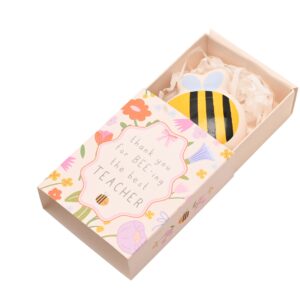 The Best Teacher Bee Token