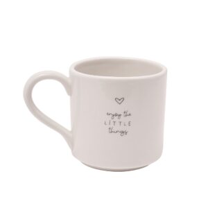 A Little Moment For You Mug & Plate Set