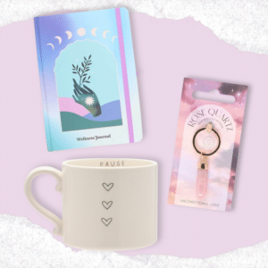 Wellness Gift Bundle