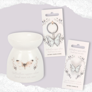 Butterflies Appear Gift Bundle