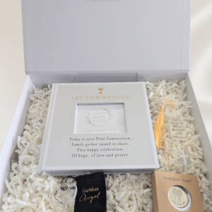 Communion Gift Box