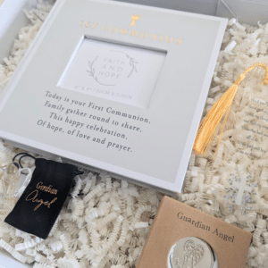 Communion Gift Box