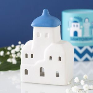 Santorini Oil Burner