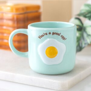 A Little Cup of Calm Mug