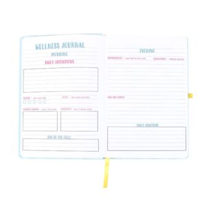 Be Kind to Your Mind Wellness Journal