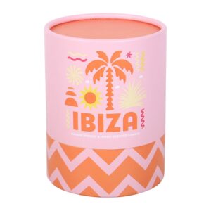 Ibiza Sunrise Candle