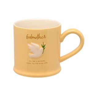 Godmother mug