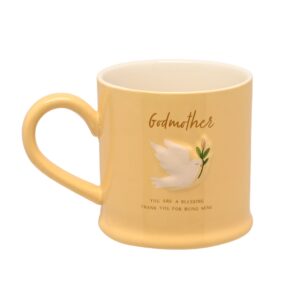 Godmother mug