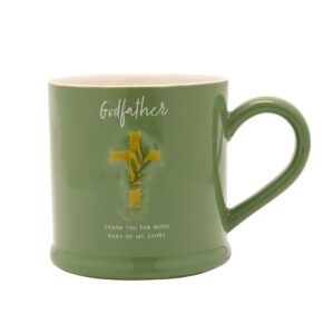Godfather Mug