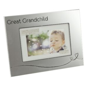 Great Grandchild Photo Frame