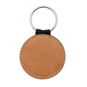 Favourite People Call Me Daddy Keyring