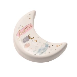 Auntie Token Match Box