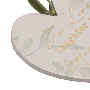 Happily Ever After Plaque
