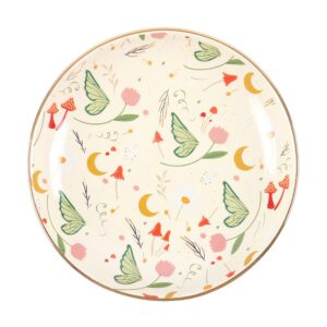 Fairy Folklore Trinket Dish