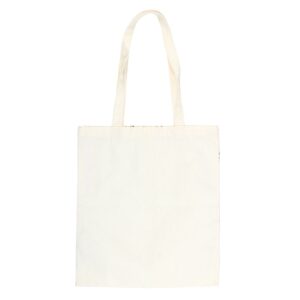 Cat Print Tote Bag