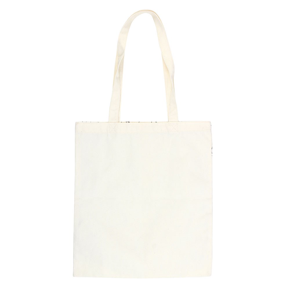 Cat Print Tote Bag