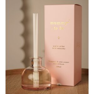 Mummy To Be Diffuser