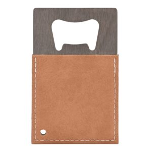 No.1 Grandad Bottle Opener