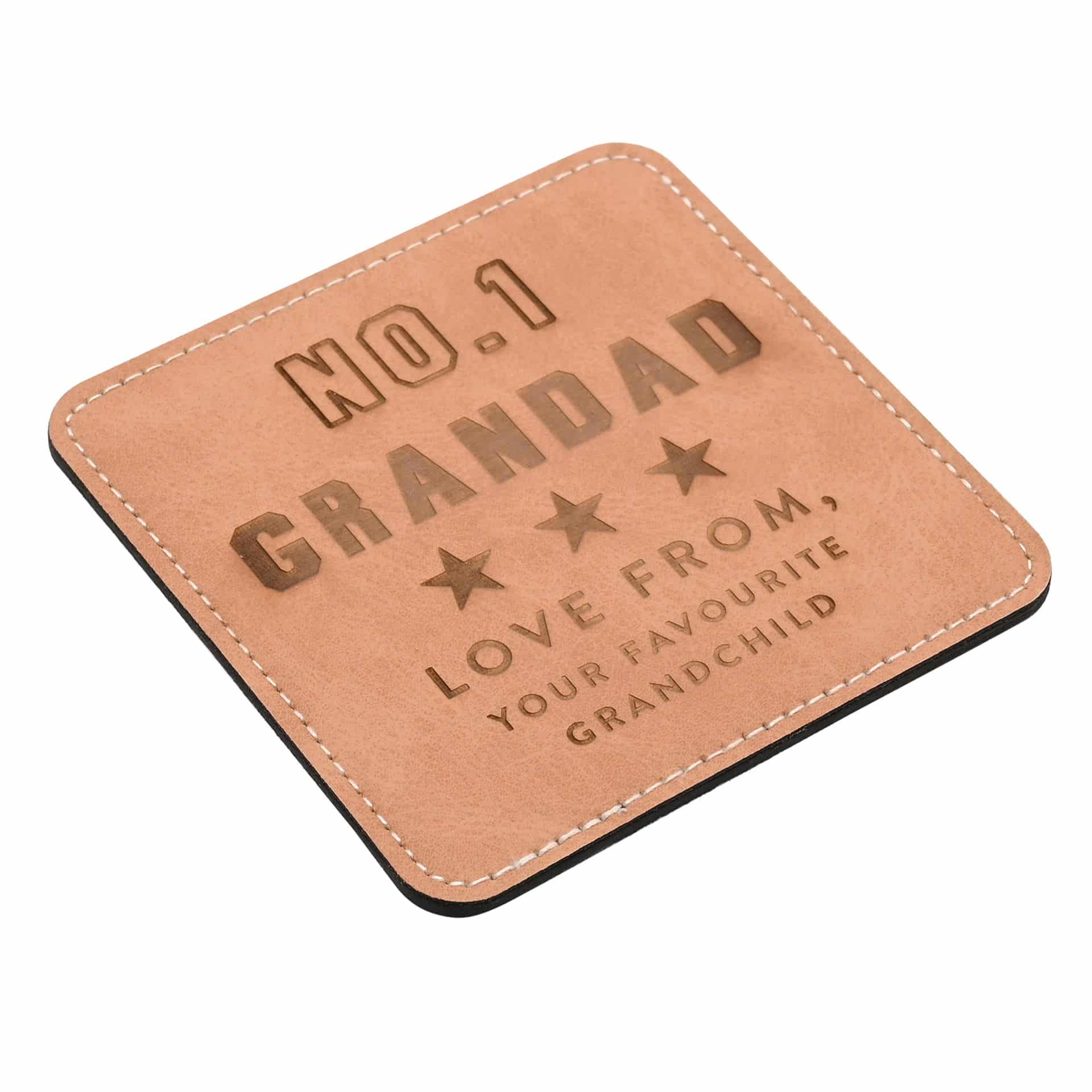 No.1 Grandad Coaster - Image 3