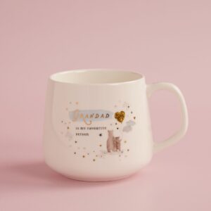 Grandad Favourite Person Mug