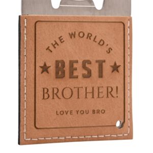 Best Brother Bottle Opener