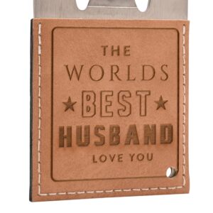 Alternative view of Best Husband Bottle Opener