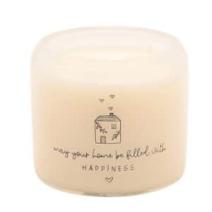 Happy Home Candle