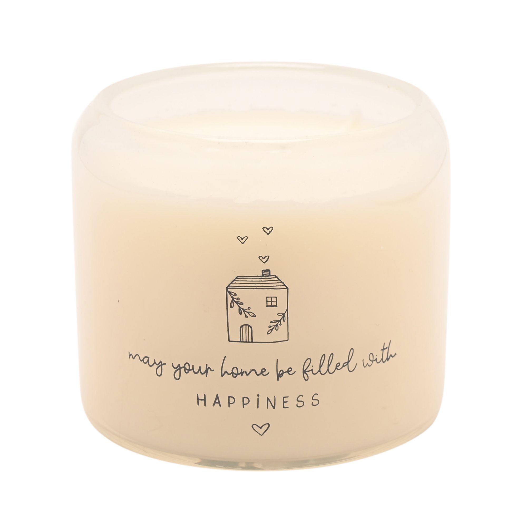 Happy Home Candle