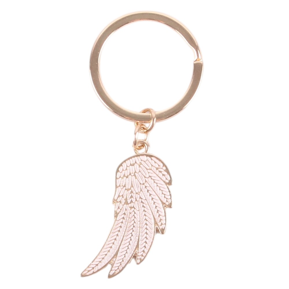 Angel Wing Keyring - Image 2