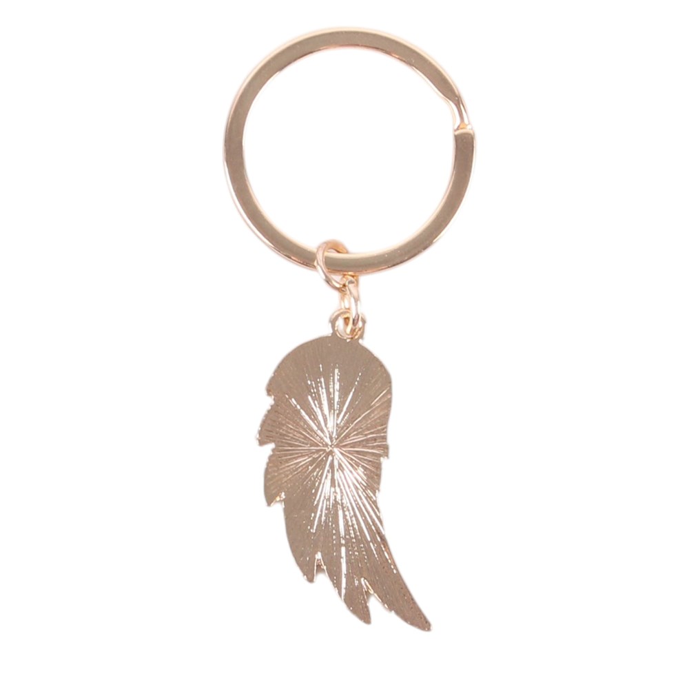 Angel Wing Keyring - Image 3