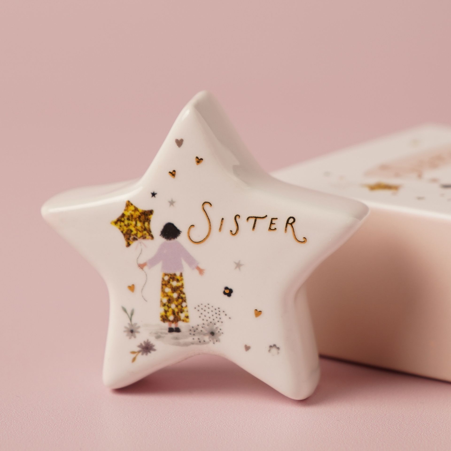 Sister Token Match Box - Image 3