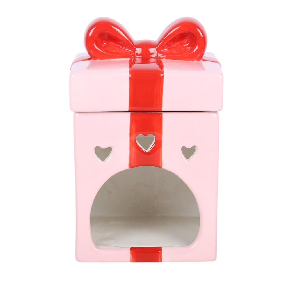 Pink Present Oil Burner - Image 4