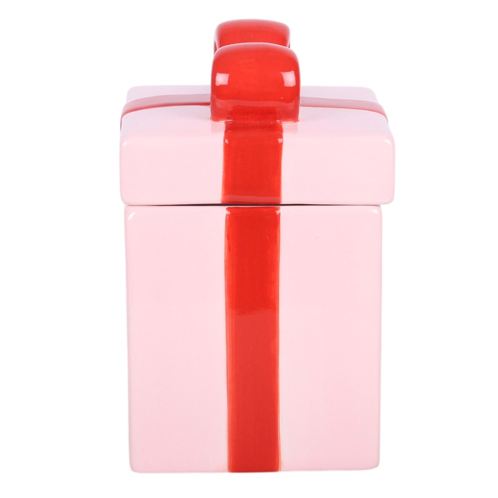 Pink Present Oil Burner - Image 5