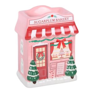 Alternative view of Sugarplum Bakery Oil Burner