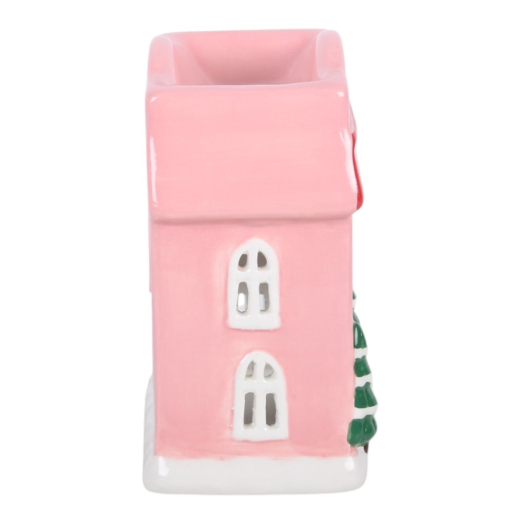 Sugarplum Bakery Oil Burner - Image 3