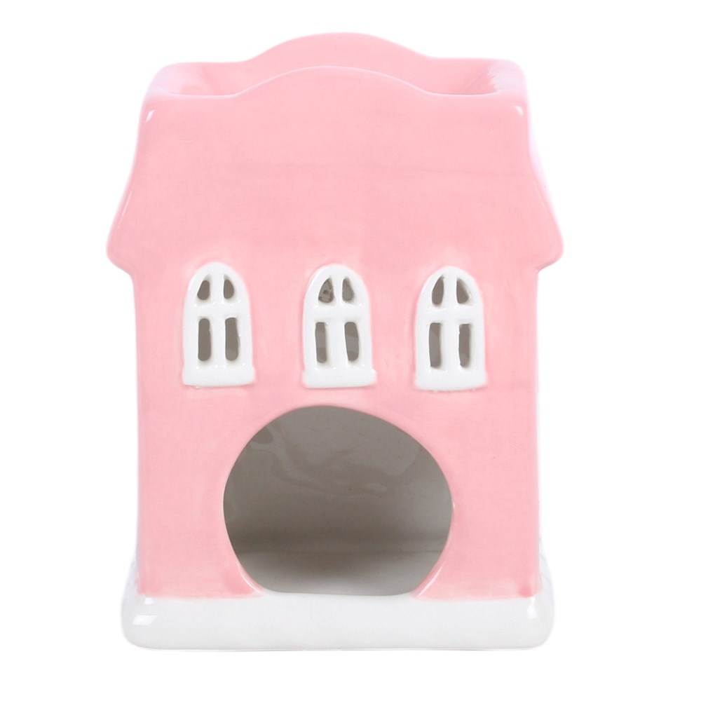 Sugarplum Bakery Oil Burner - Image 4