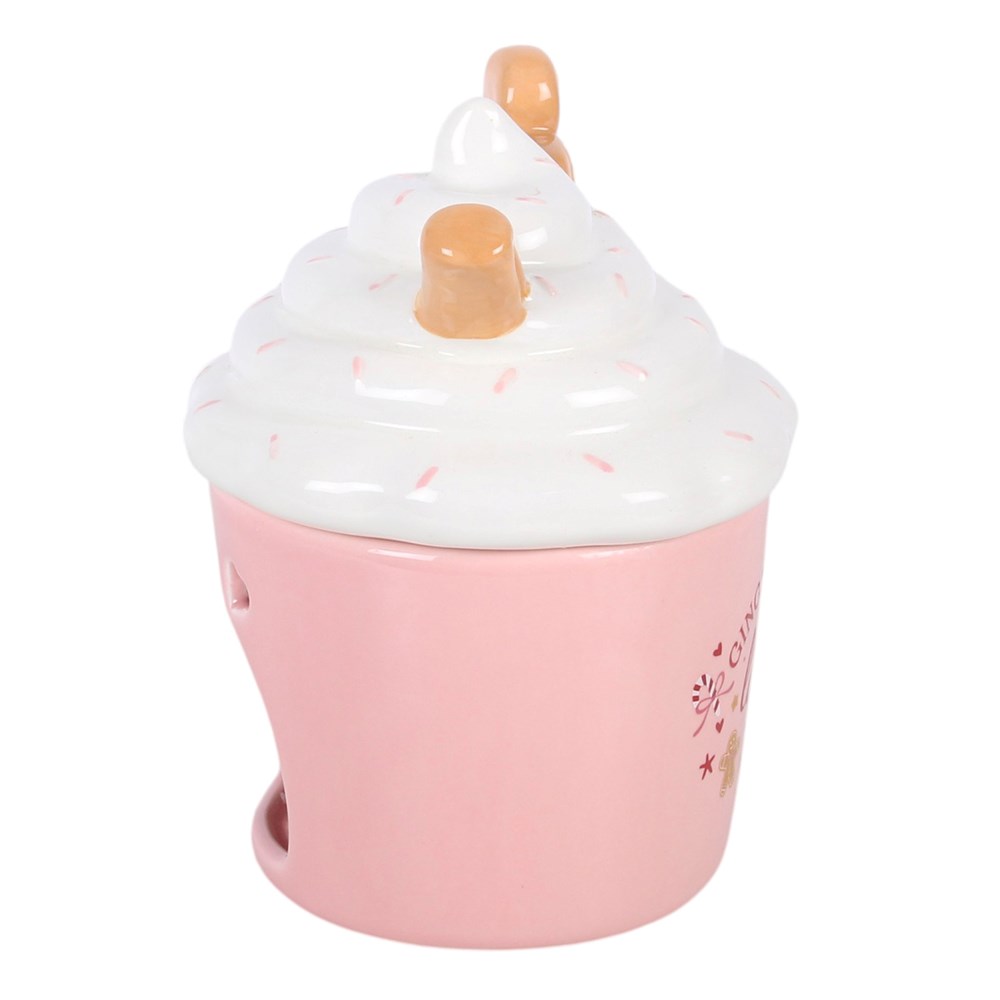 Gingerbread Latte Oil Burner - Image 3