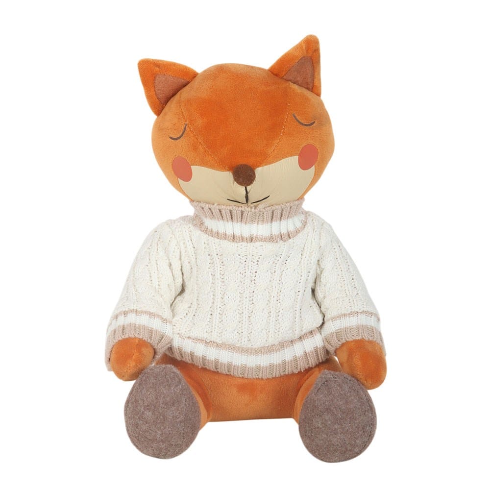 Flynn Fox Doorstop - Image 2