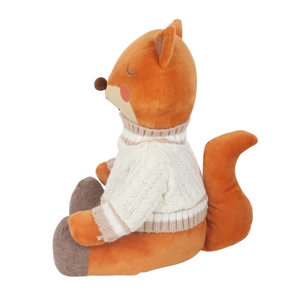 Flynn Fox Doorstop - Image 3