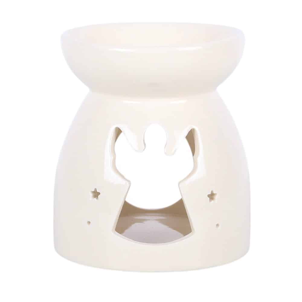 Angel Oil Burner & Wax Warmer - Image 2