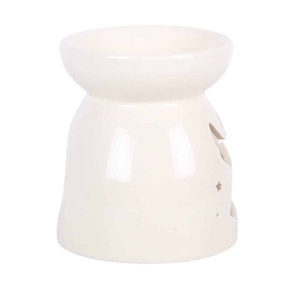 Angel Oil Burner & Wax Warmer - Image 3