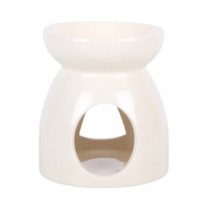 Angel Oil Burner & Wax Warmer