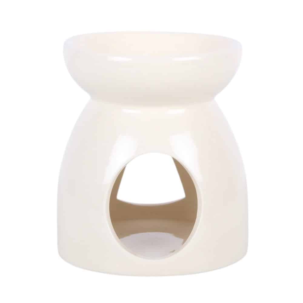 Angel Oil Burner & Wax Warmer