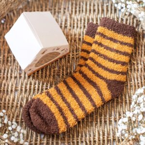 Honey Bee Socks Gift Set