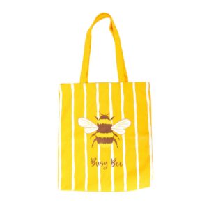 Busy Bee Tote Bag