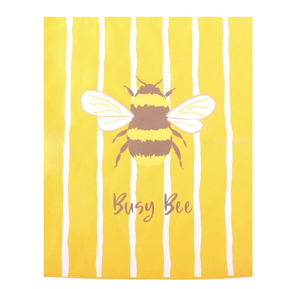 Busy Bee Tote Bag - Image 2